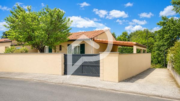 Maison 5 pièces 125 m2