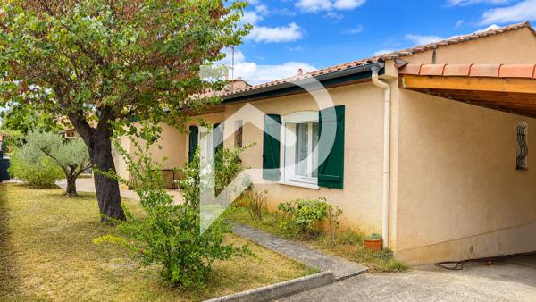 Maison 5 pièces 125 m2