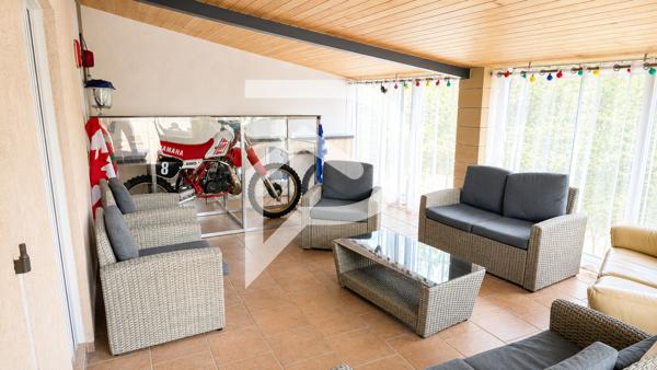 Maison 5 pièces 125 m2
