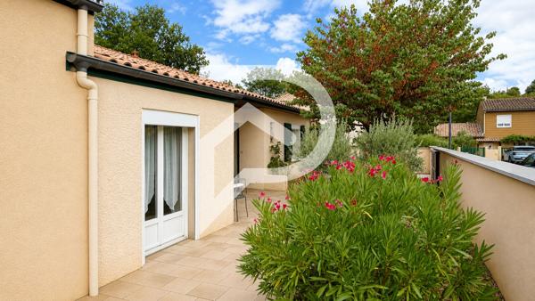 Maison 5 pièces 125 m2