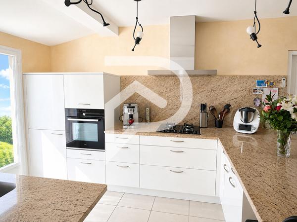 Maison 5 pièces 125 m2