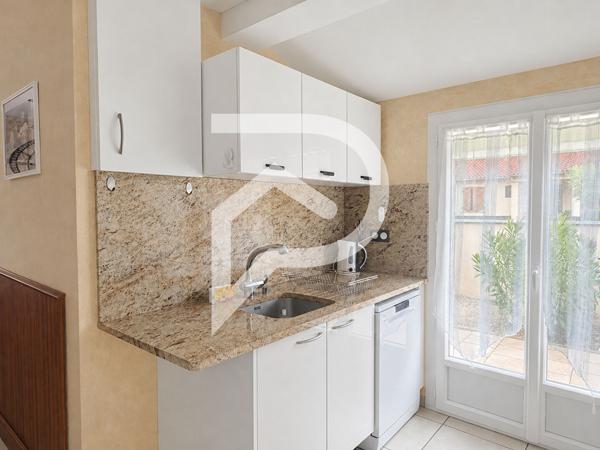 Maison 5 pièces 125 m2