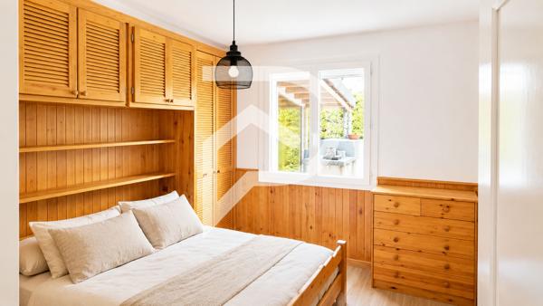 Maison 5 pièces 125 m2