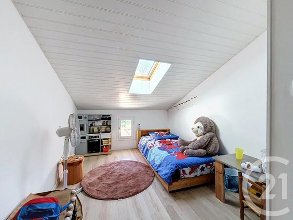 Maison à vendre  4 pièces - 100,60 m 2   MONTPON MENESTEROL  - 24