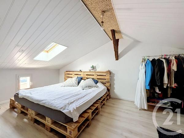 Maison à vendre  4 pièces - 100,60 m 2   MONTPON MENESTEROL  - 24
