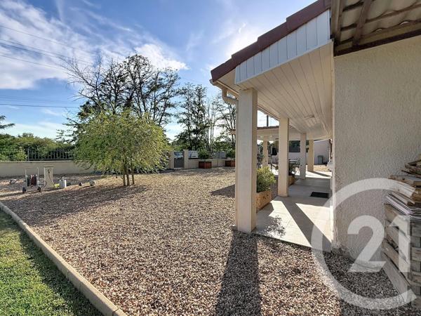 Maison à vendre  4 pièces - 100,60 m 2   MONTPON MENESTEROL  - 24