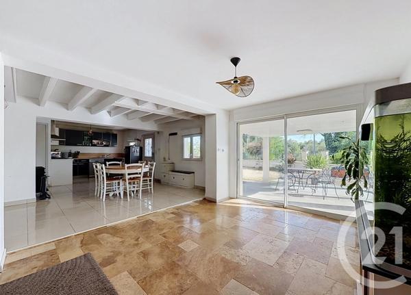 Maison à vendre  4 pièces - 100,60 m 2   MONTPON MENESTEROL  - 24