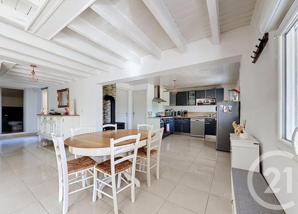 Maison à vendre  4 pièces - 100,60 m 2   MONTPON MENESTEROL  - 24
