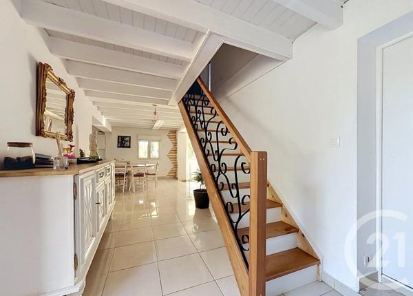 Maison à vendre  4 pièces - 100,60 m 2   MONTPON MENESTEROL  - 24