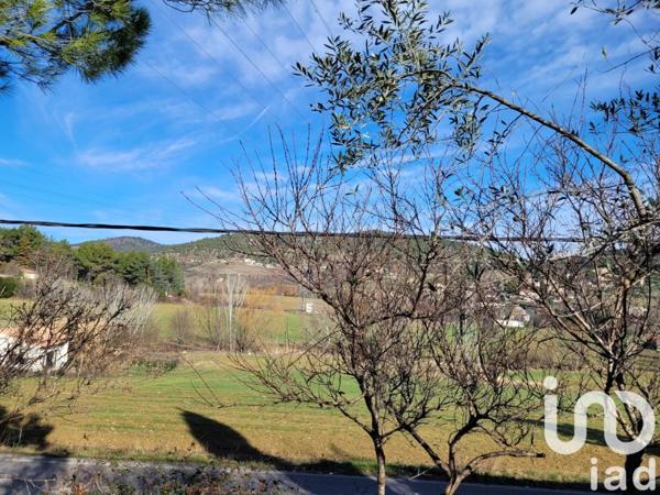 Maison 3 pièces de 56 m² à Manosque (04100)