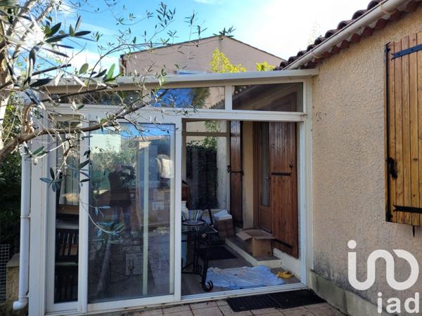 Maison 3 pièces de 56 m² à Manosque (04100)