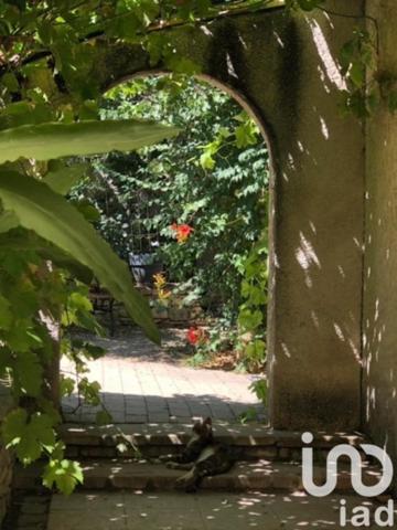 Maison 3 pièces de 56 m² à Manosque (04100)