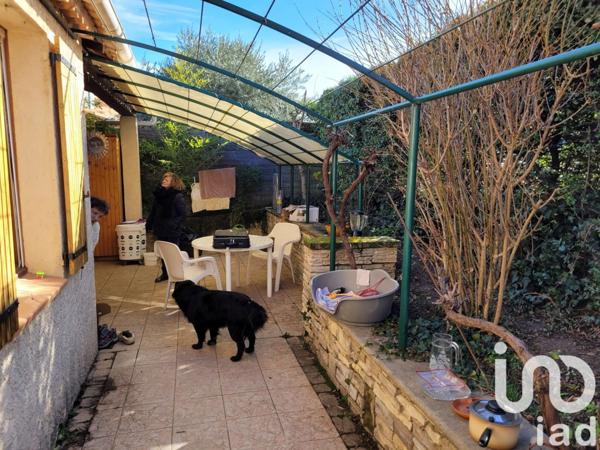 Maison 3 pièces de 56 m² à Manosque (04100)