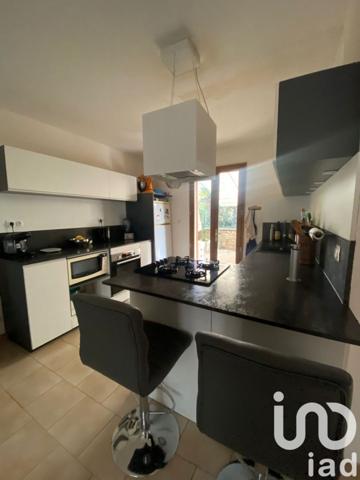 Maison 3 pièces de 56 m² à Manosque (04100)