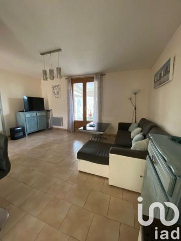 Maison 3 pièces de 56 m² à Manosque (04100)