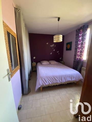 Maison 3 pièces de 56 m² à Manosque (04100)