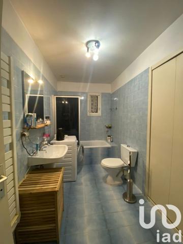 Maison 3 pièces de 56 m² à Manosque (04100)