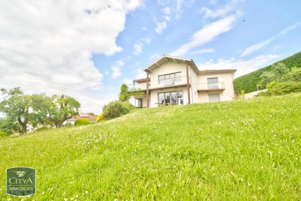 Maison à vendre 6 pièces 258.82m²