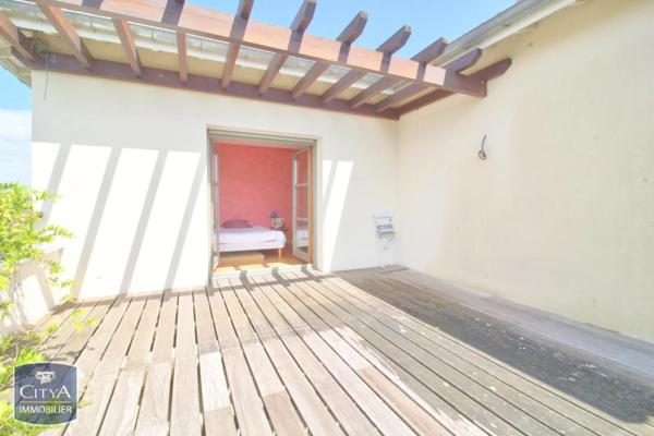 Maison à vendre 6 pièces 258.82m²