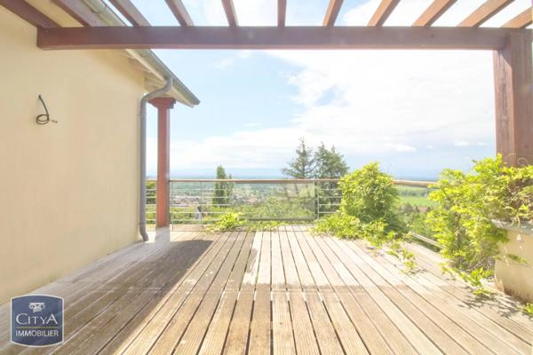 Maison à vendre 6 pièces 258.82m²