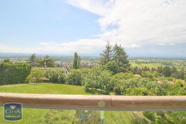 Maison à vendre 6 pièces 258.82m²