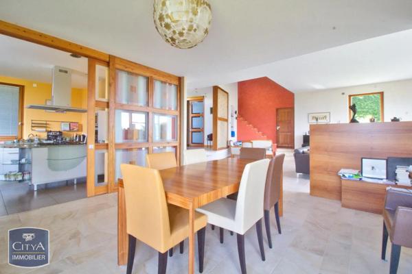 Maison à vendre 6 pièces 258.82m²
