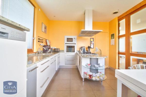 Maison à vendre 6 pièces 258.82m²