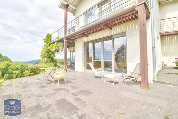 Maison à vendre 6 pièces 258.82m²