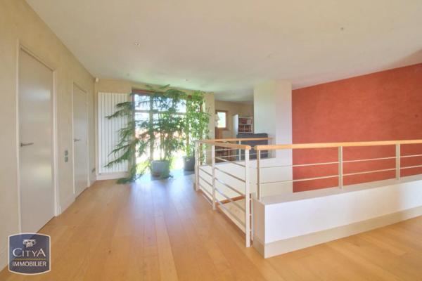 Maison à vendre 6 pièces 258.82m²
