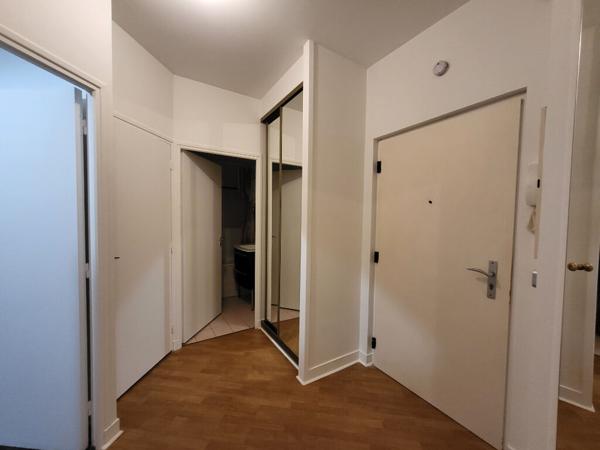 Appartement Joinville Le Pont 2 pièces 39.97 m2