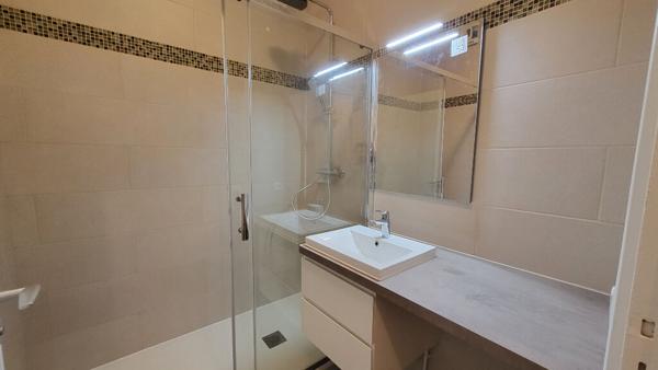 Appartement Joinville Le Pont 2 pièces 39.97 m2