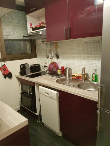 Appartement Joinville Le Pont 2 pièces 39.97 m2