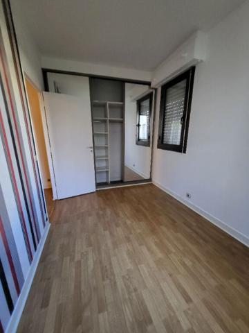 Appartement Joinville Le Pont 2 pièces 39.97 m2