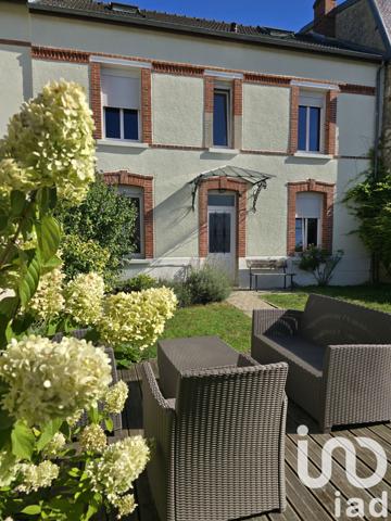 Maison à vendre 6 pièces 120 m² Dormans