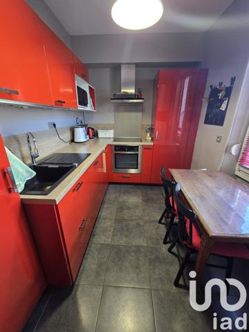 Maison à vendre 6 pièces 120 m² Dormans