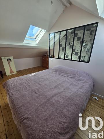 Maison à vendre 6 pièces 120 m² Dormans