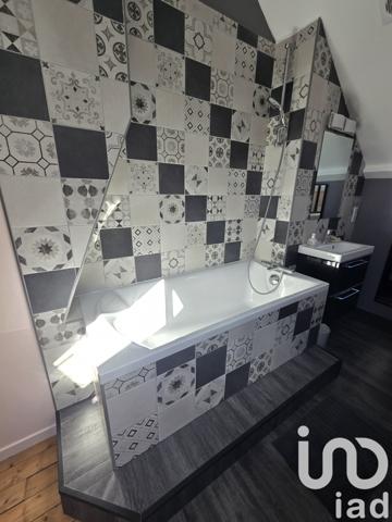 Maison à vendre 6 pièces 120 m² Dormans