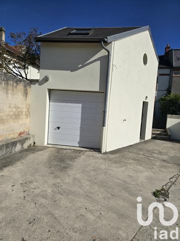 Maison à vendre 6 pièces 120 m² Dormans