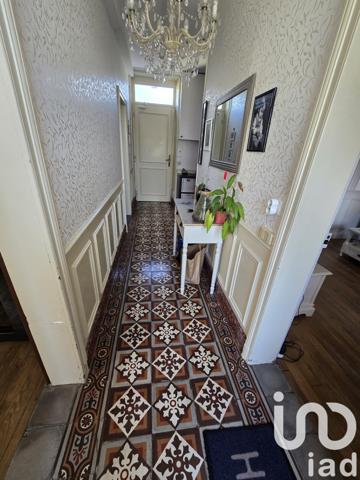 Maison à vendre 6 pièces 120 m² Dormans