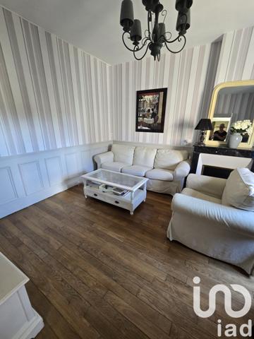 Maison à vendre 6 pièces 120 m² Dormans