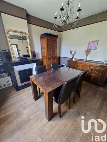 Maison à vendre 6 pièces 120 m² Dormans