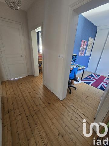 Maison à vendre 6 pièces 120 m² Dormans