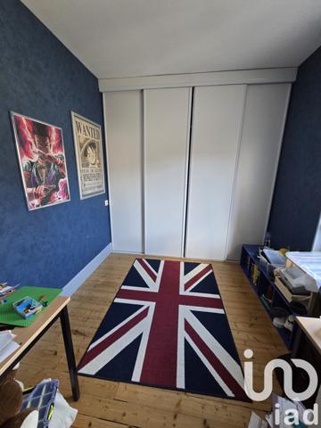 Maison à vendre 6 pièces 120 m² Dormans