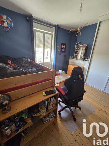 Maison à vendre 6 pièces 120 m² Dormans