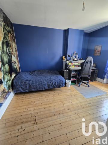 Maison à vendre 6 pièces 120 m² Dormans