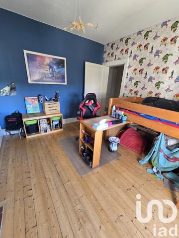 Maison à vendre 6 pièces 120 m² Dormans