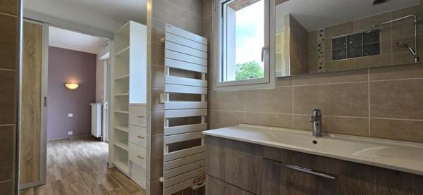 Maison à vendre |  Cellettes |  5 pièces | 161 m²