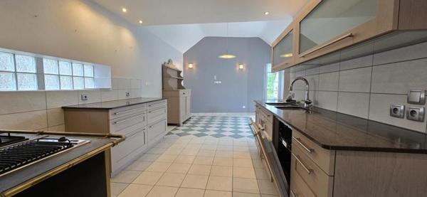 Maison à vendre |  Cellettes |  5 pièces | 161 m²