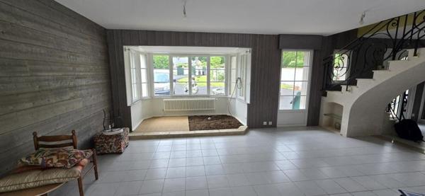 Maison à vendre |  Cellettes |  5 pièces | 161 m²