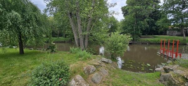 Maison à vendre |  Cellettes |  5 pièces | 161 m²